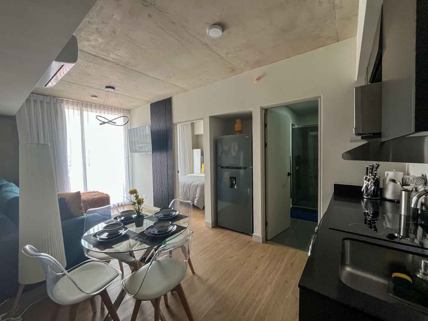 Apartamento en Babylon
