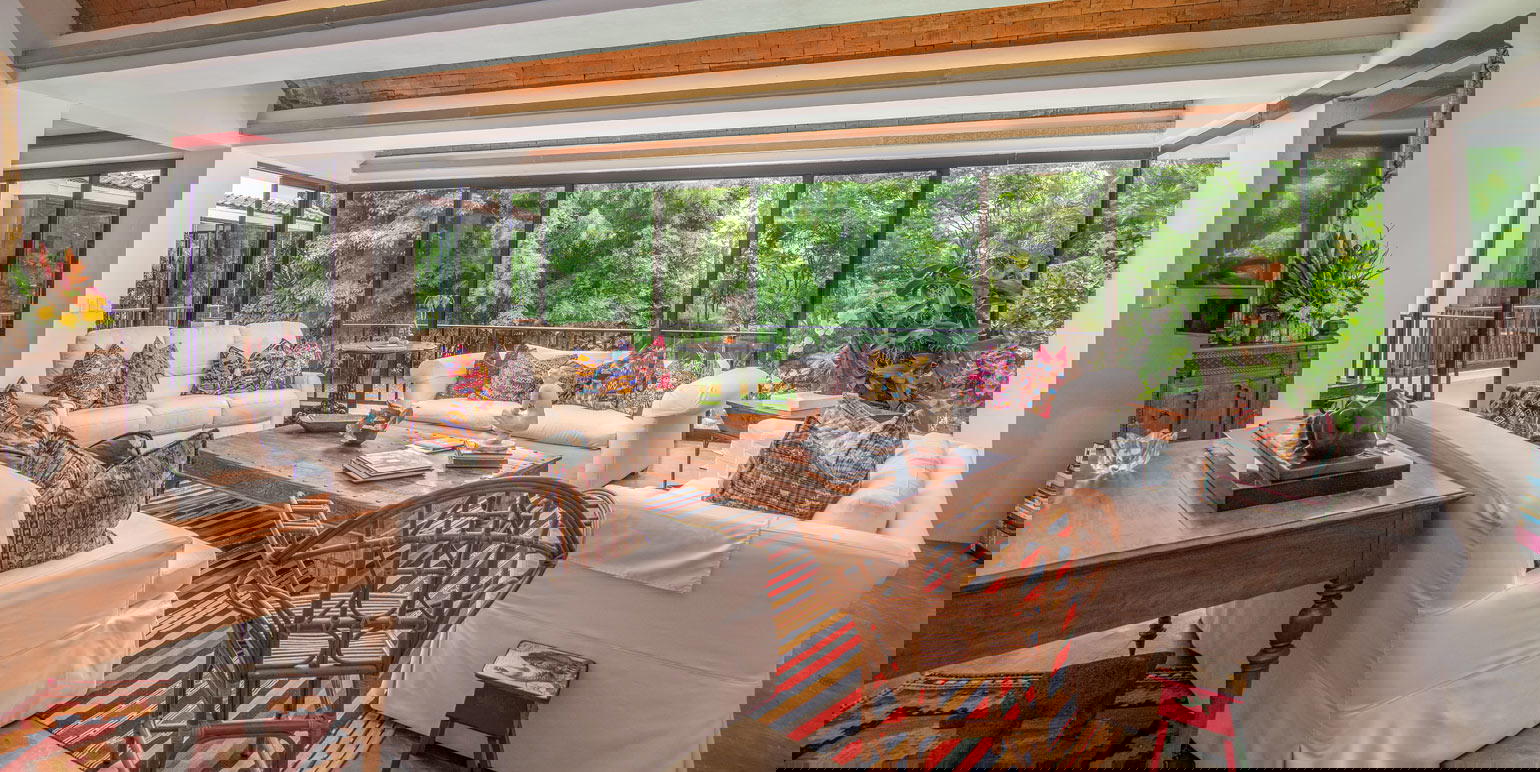 Propiedad en Escazú