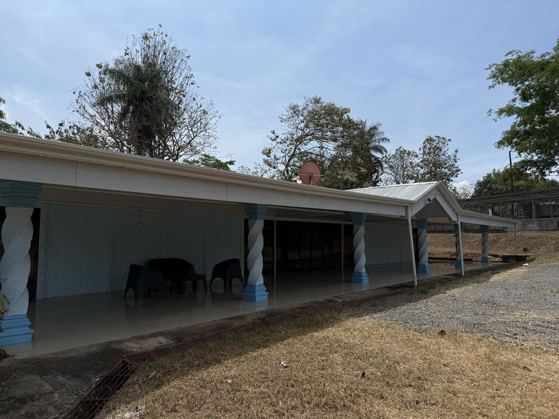 Propiedad en Puntarenas