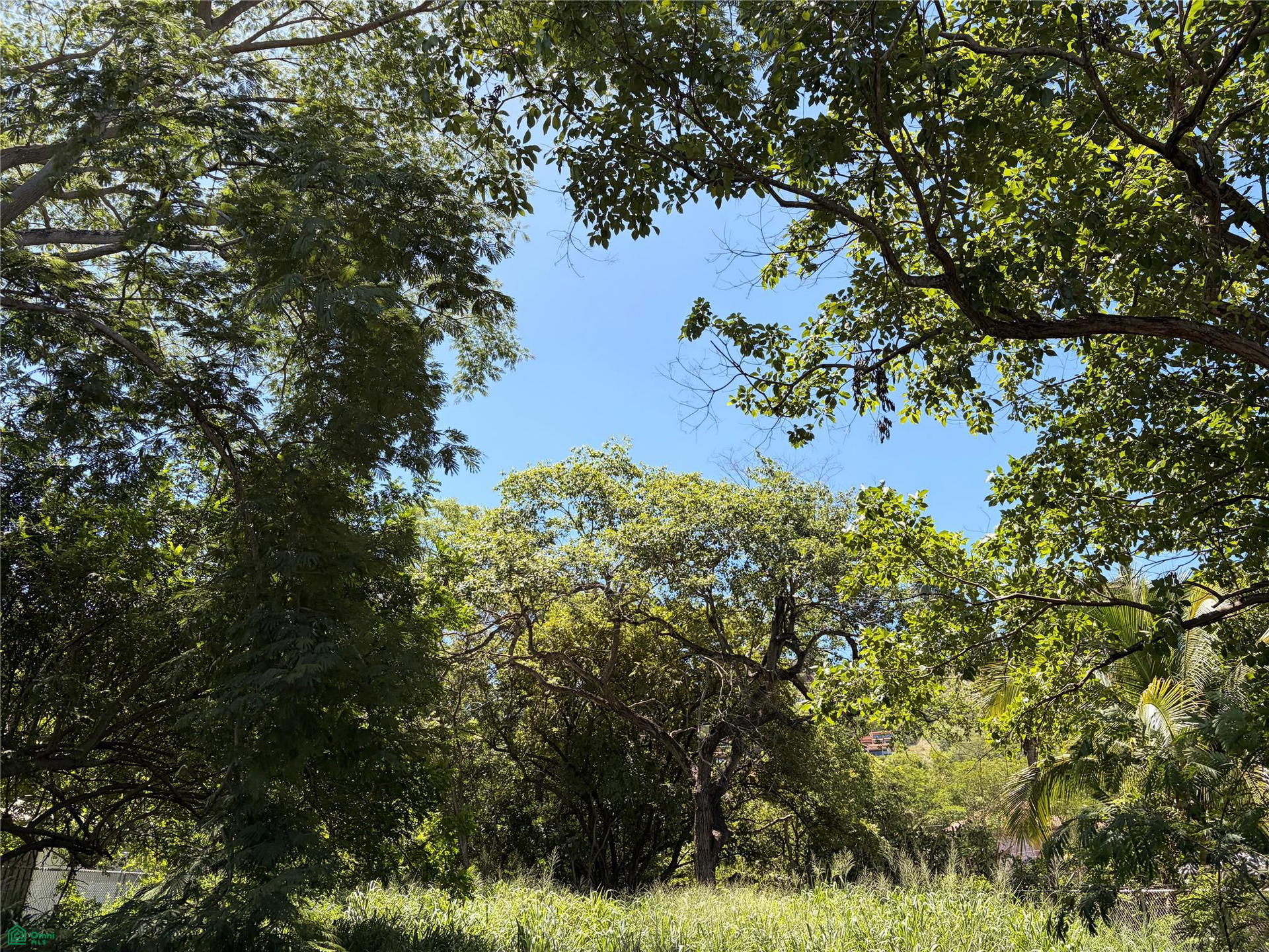 Terreno en Playa Hermosa