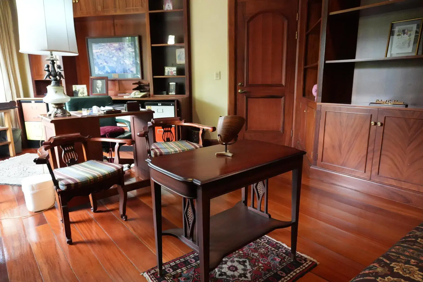 Property at Bosques de Lindora