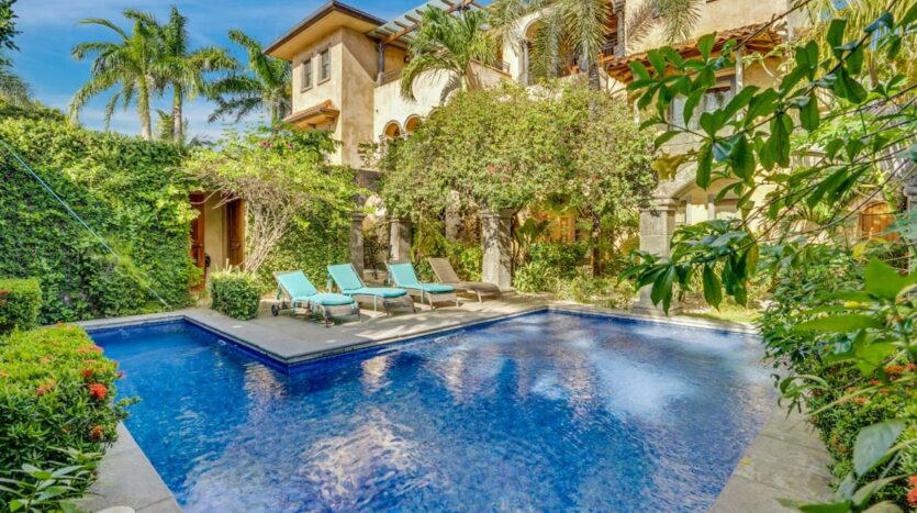 Apartment at Tamarindo