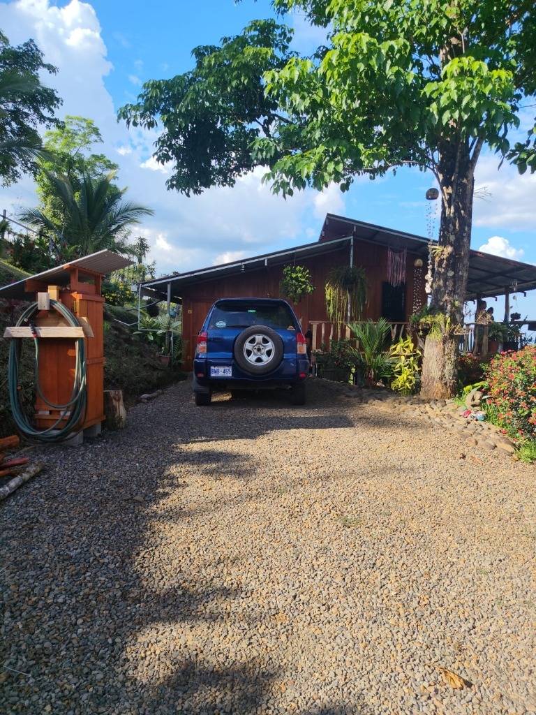 Casa en Cote