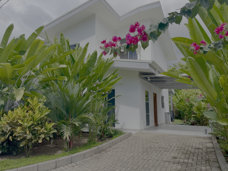 Property at Puerto Cortés