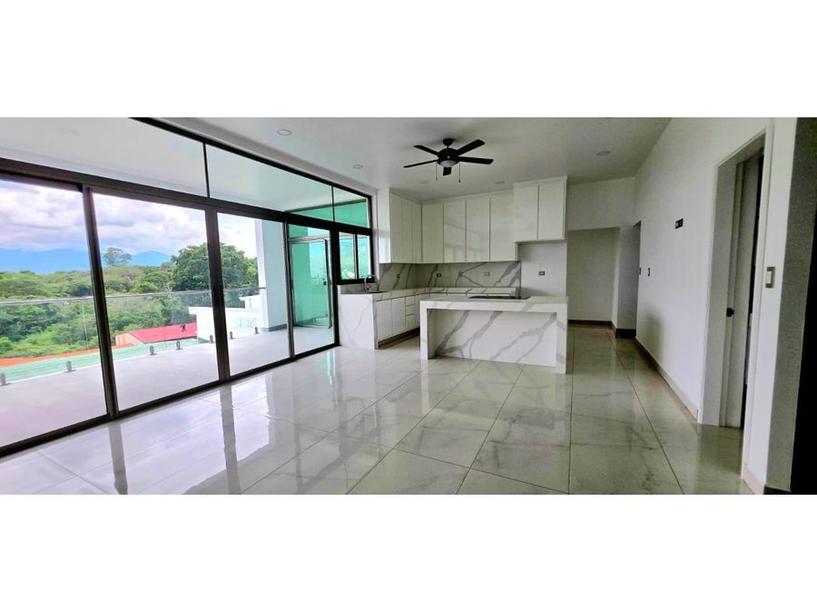 Apartamento en Mercedes