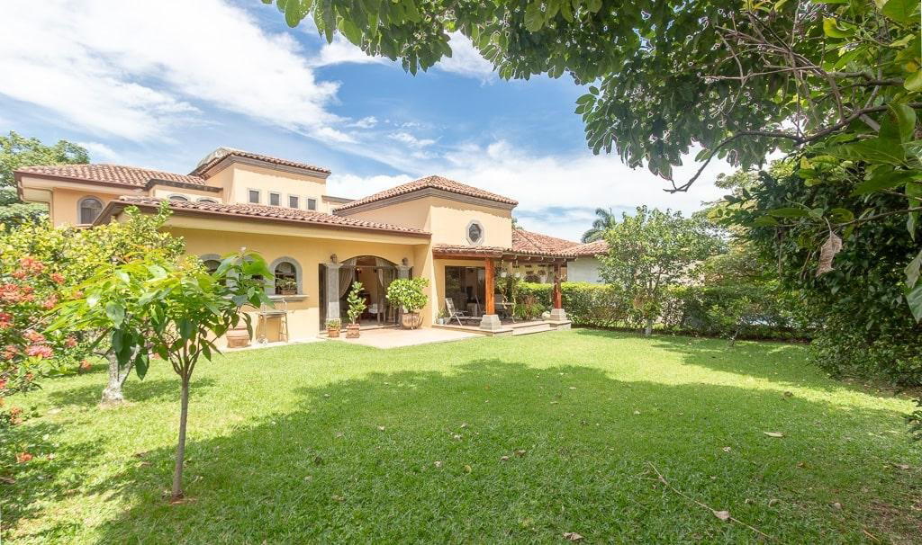 Property at Pozos