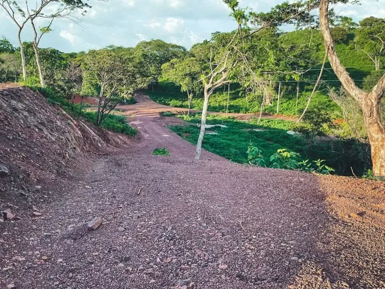 Terreno en Tamarindo