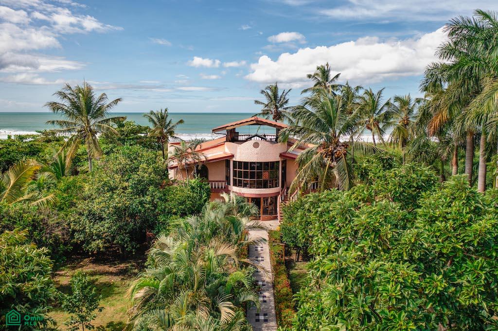 Casa en Santa Cruz