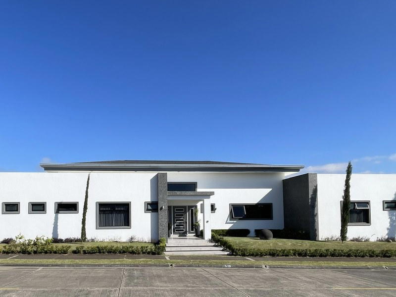 Propiedad en San Isidro