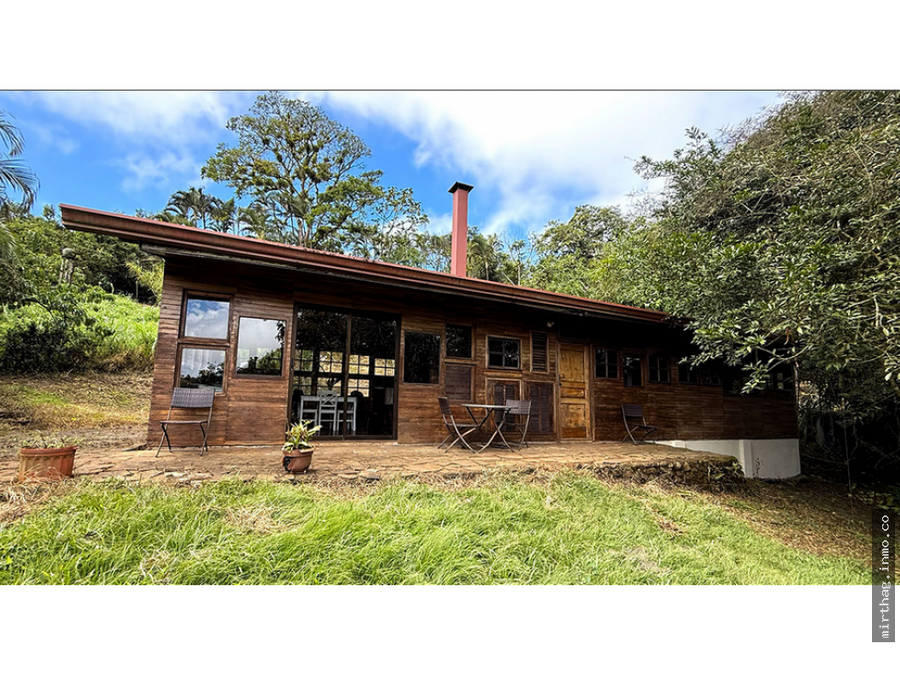 Casa en Piedades Norte