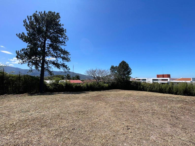 Terreno en San Rafael