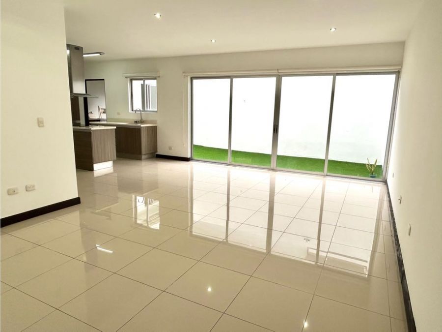 House at Condominio Lusso