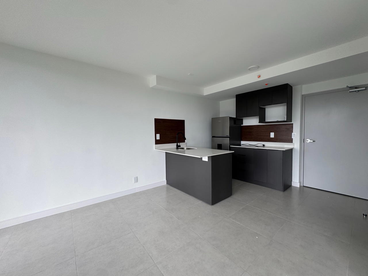 Apartamento en Sky Garden