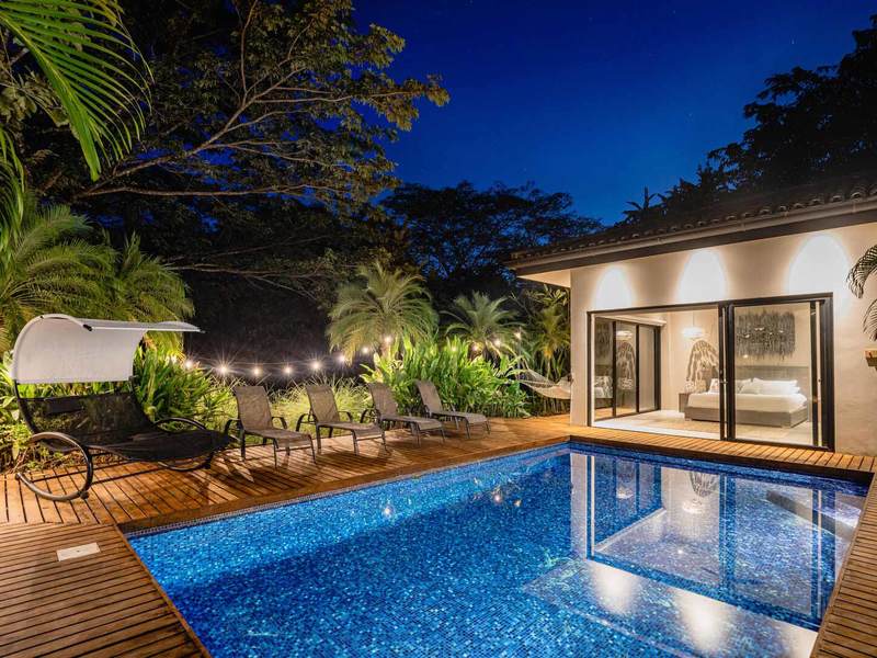 Property at Hacienda Pinilla