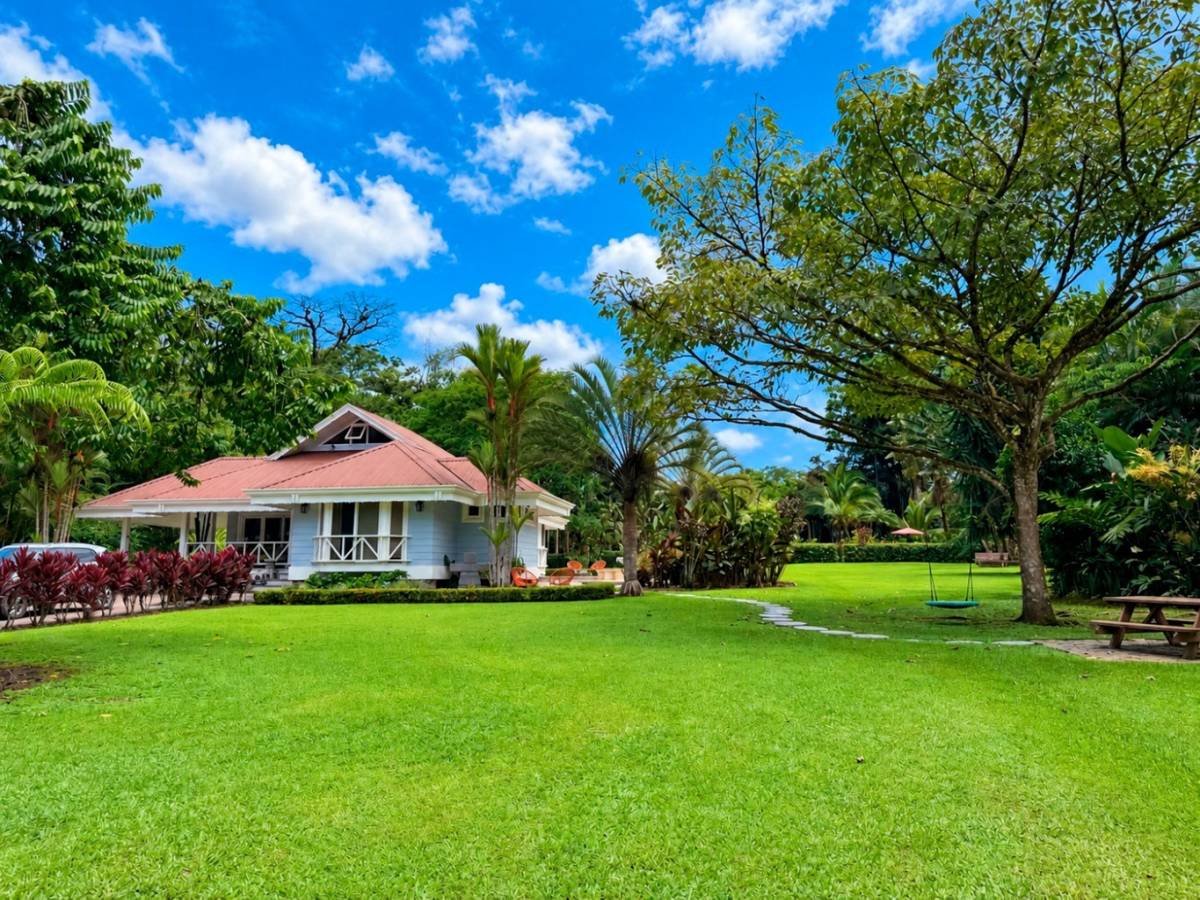 Casa en Jiménez