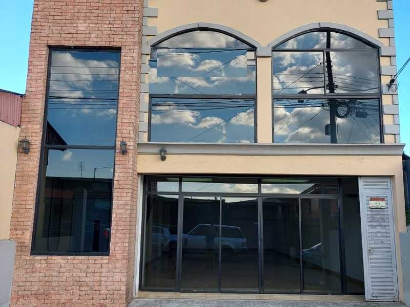 Comercial en Curridabat