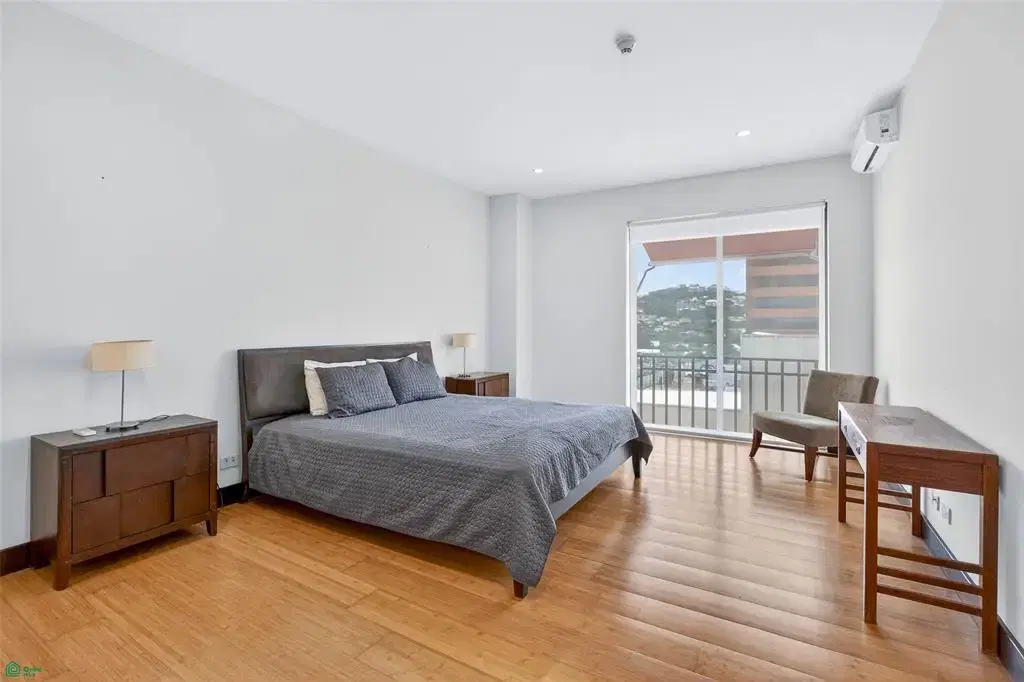 Propiedad en Condominio Ribera Laureles