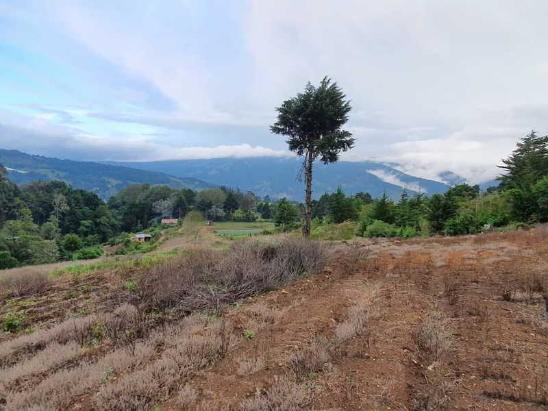 Terreno en Santa María