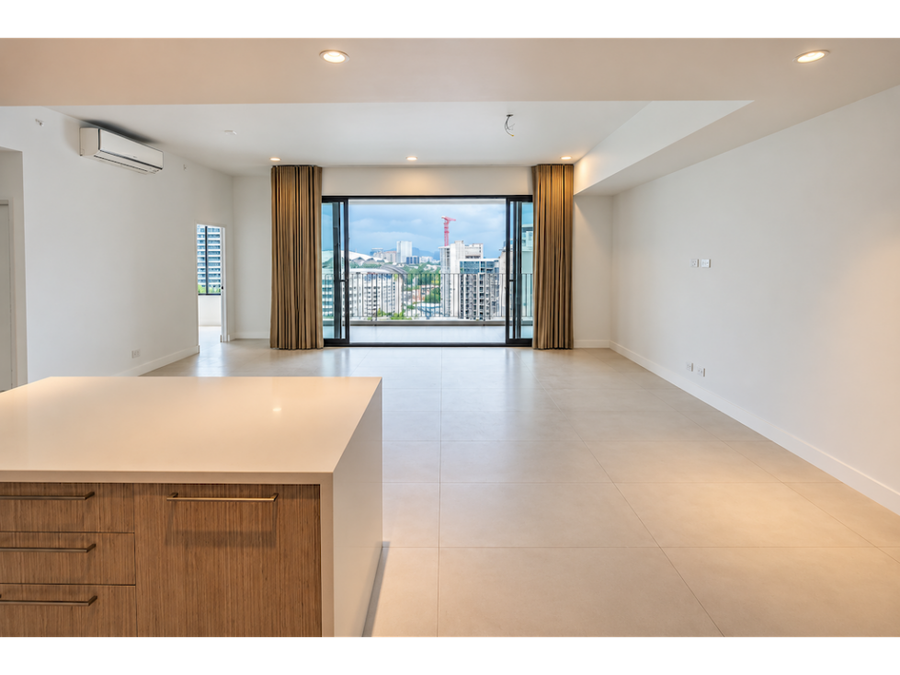 Apartamento en Parkwood Nunciatura
