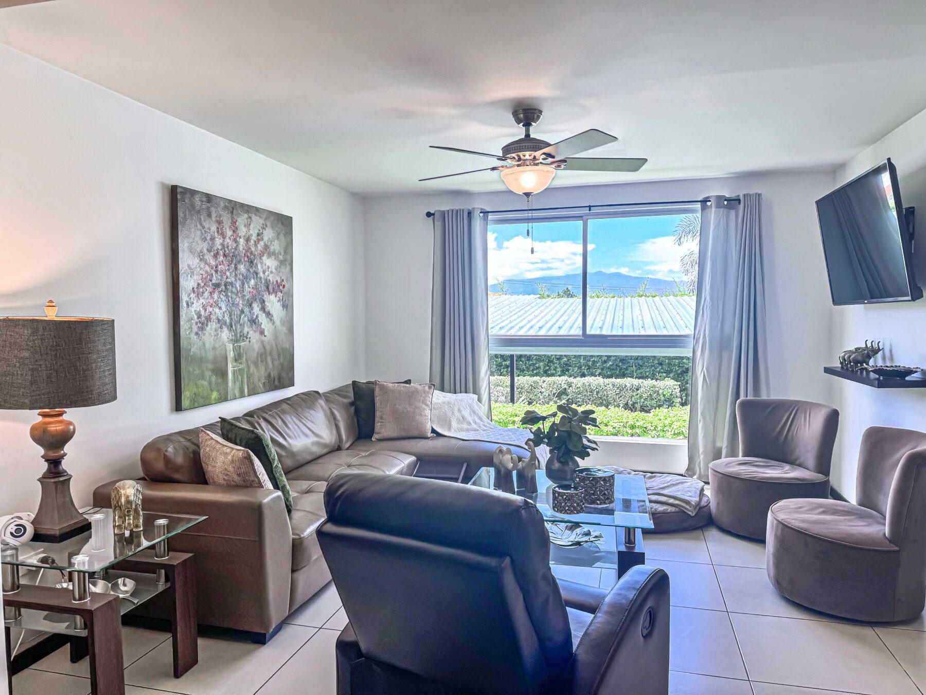 Property at Escazú