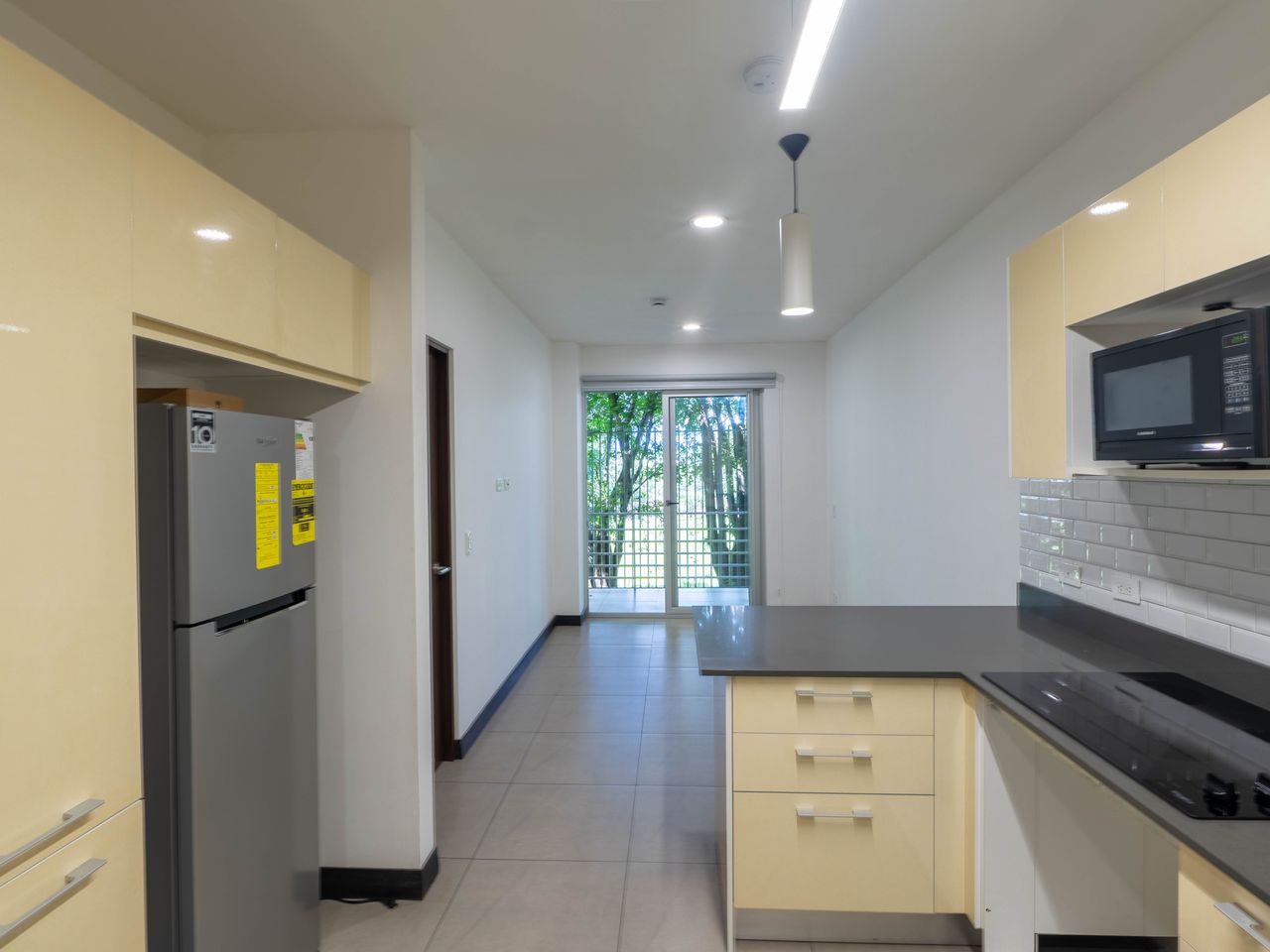 ALQUILER DE APARTAMENTO EN CONDOMINIO URBAN FLATS EN SANTA ANA