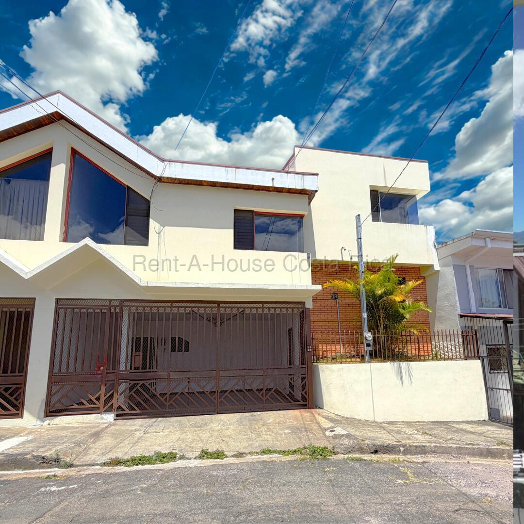 House at Condado del Río