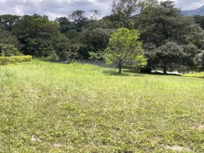 Estate at Hacienda Espinal