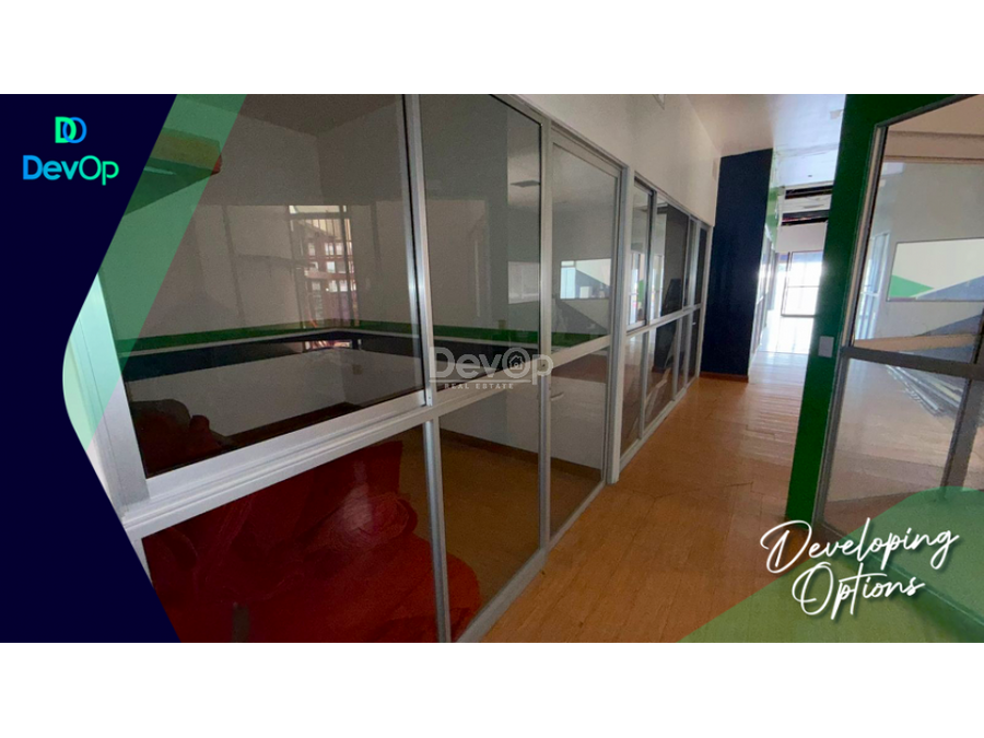 Comercial en Mata Redonda