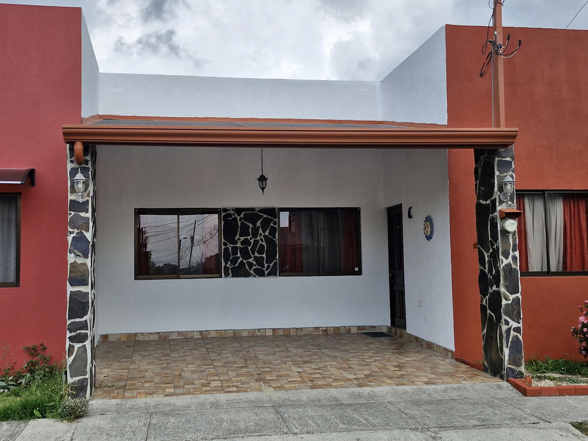Casa en Condominio La Rueda