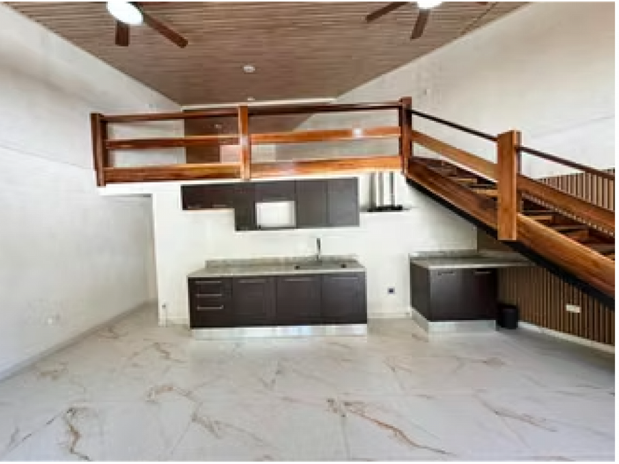 Apartment at Alajuela