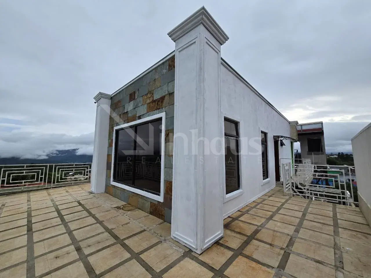 Propiedad en Paraíso