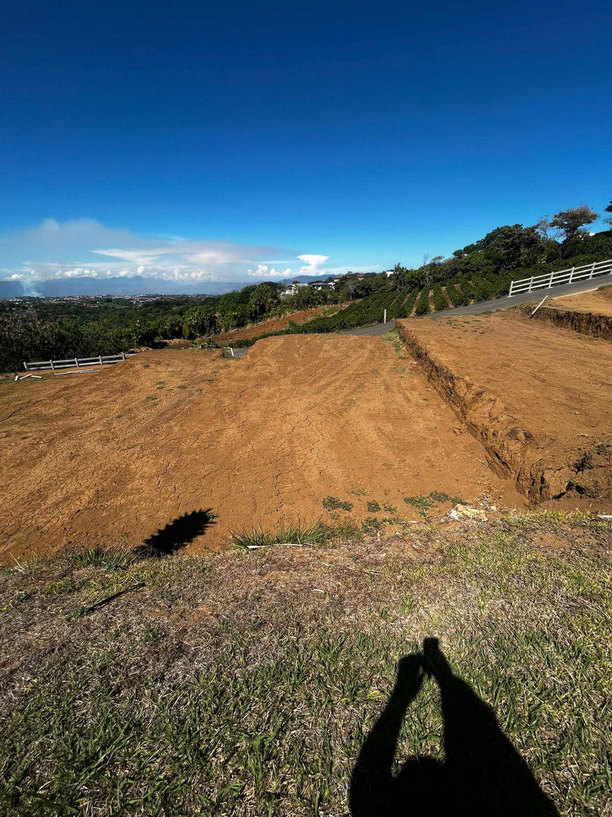 Terreno en San Roque