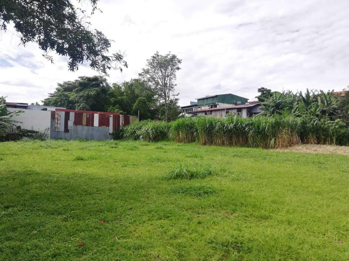 Property at Desamparados
