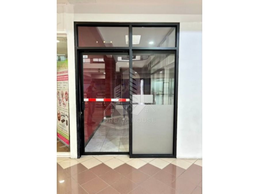 Comercial en San José