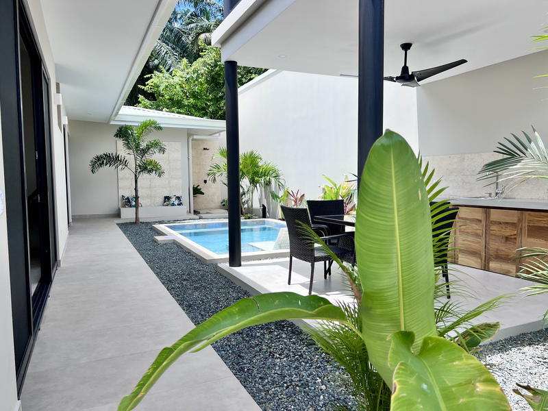 Property at Quepos