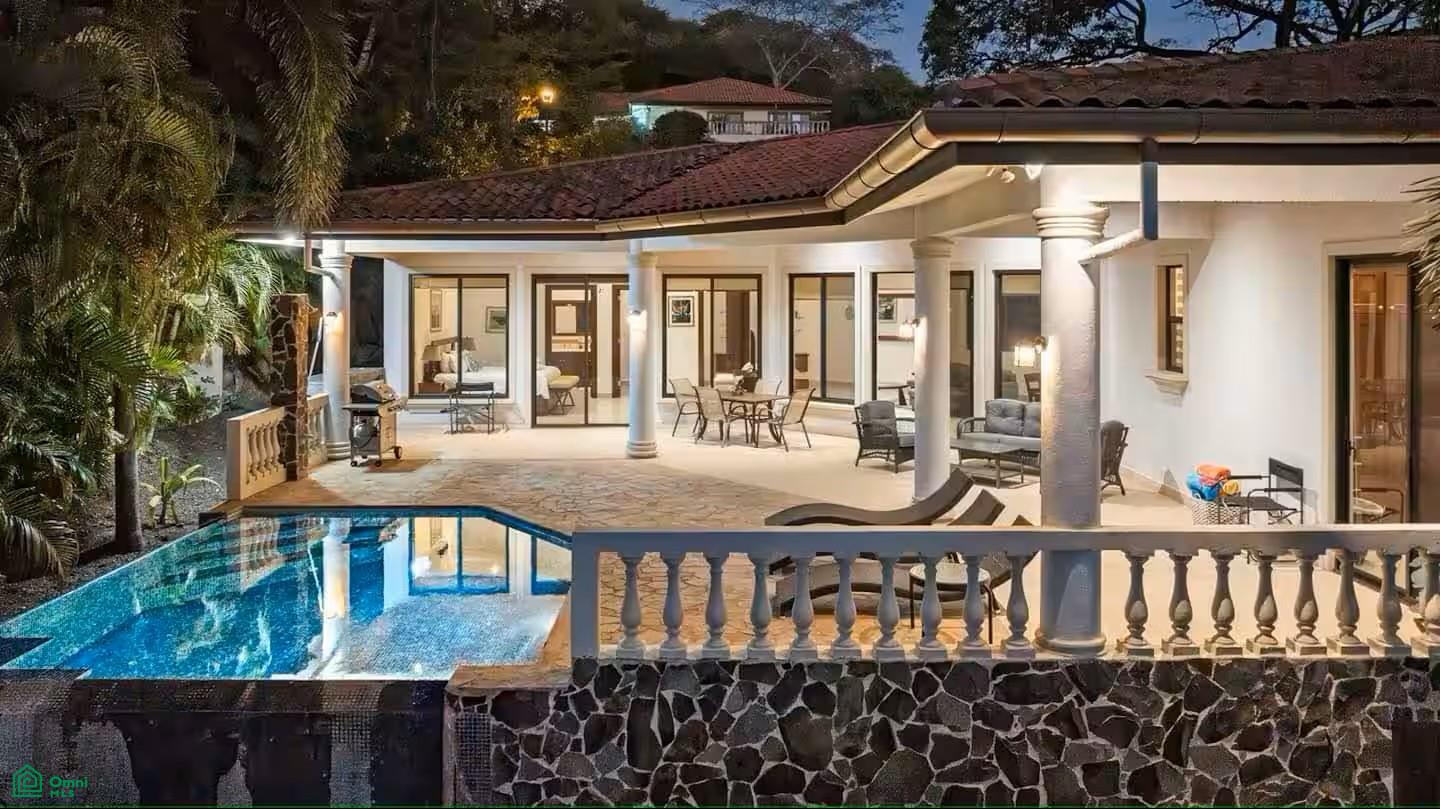 Casa en Sardinal
