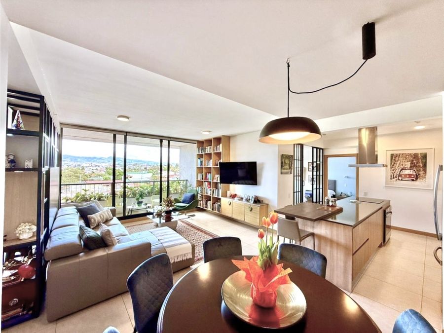 Apartment at Alma de Escalante