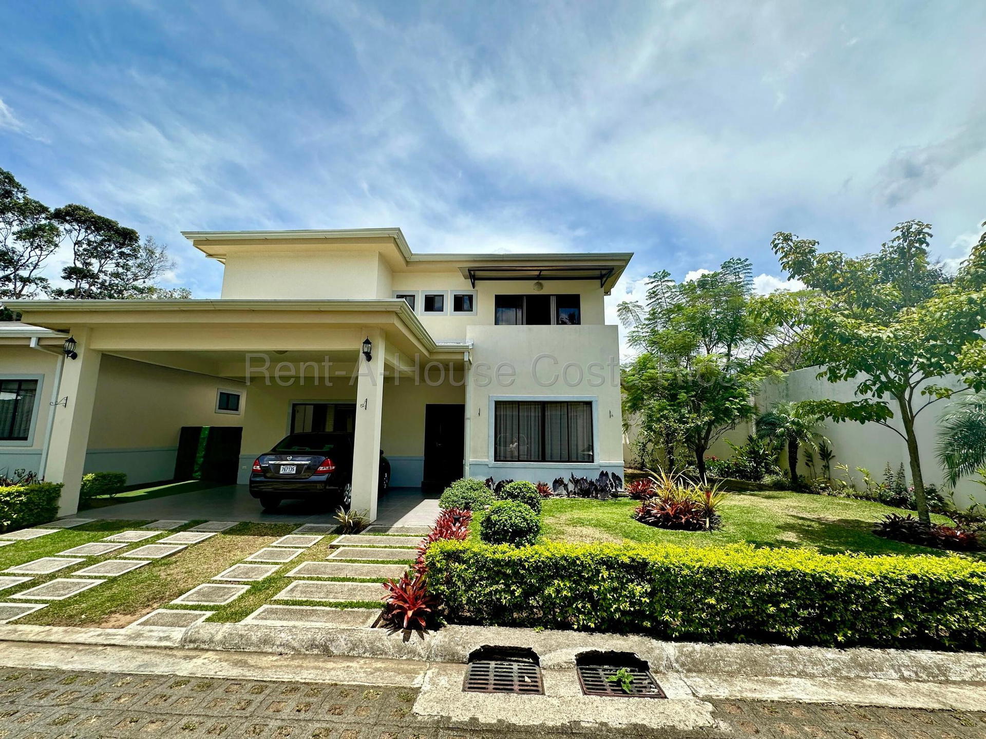 Casa en Condominio Vistas de Altamonte