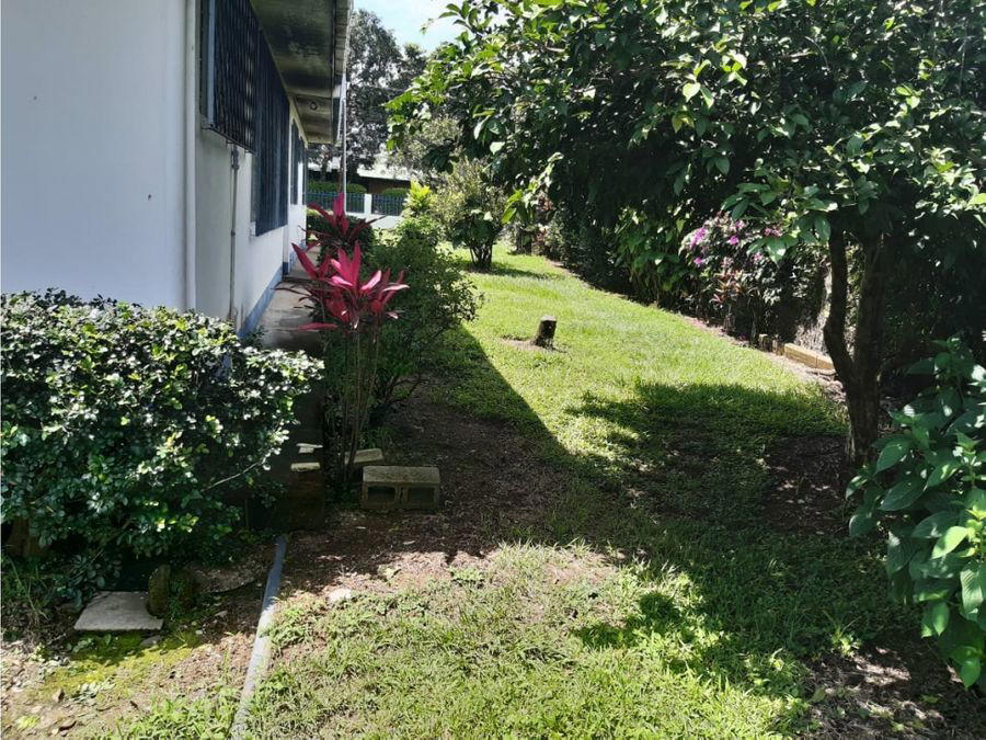 Terreno en Uruca