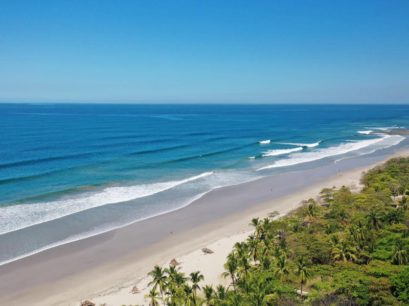 Property at Santa Teresa Beach