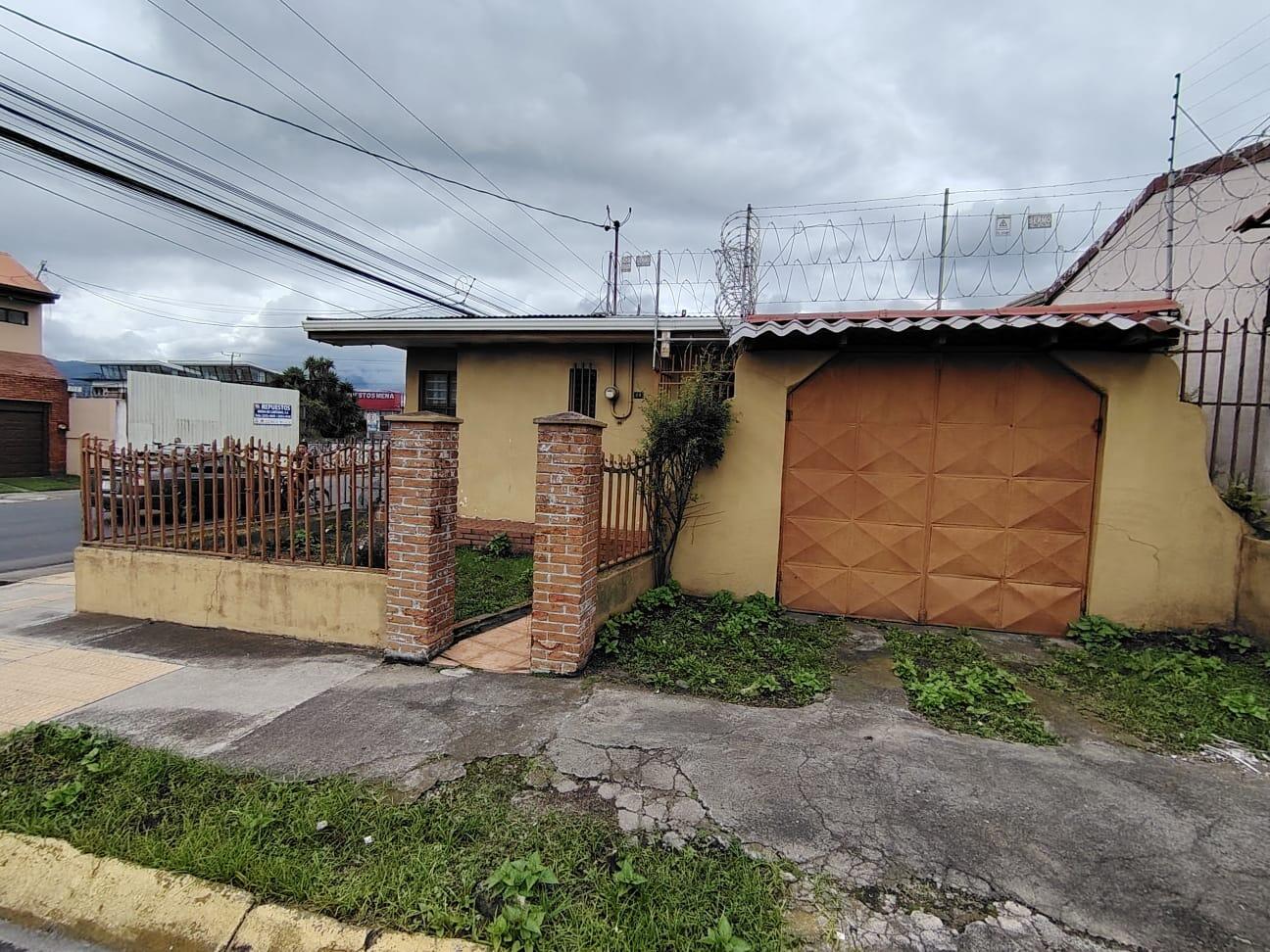 Casa en Occidental