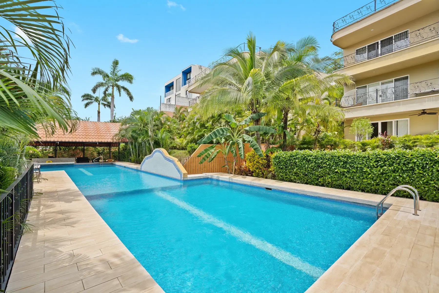 Propiedad en  Altos de Flamingo