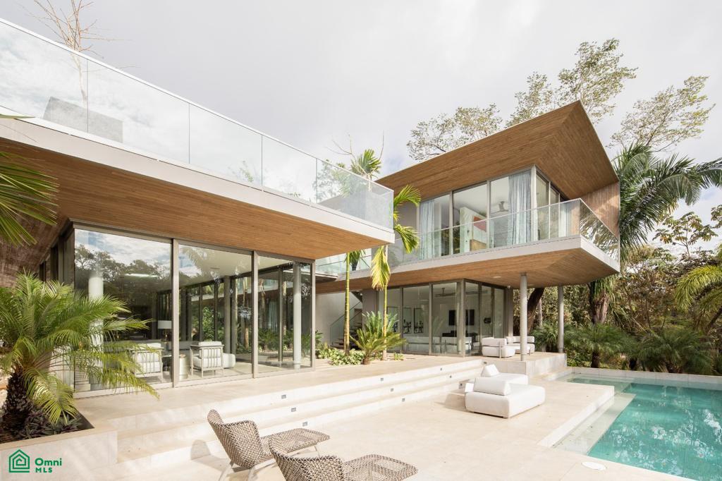 Casa en Nosara