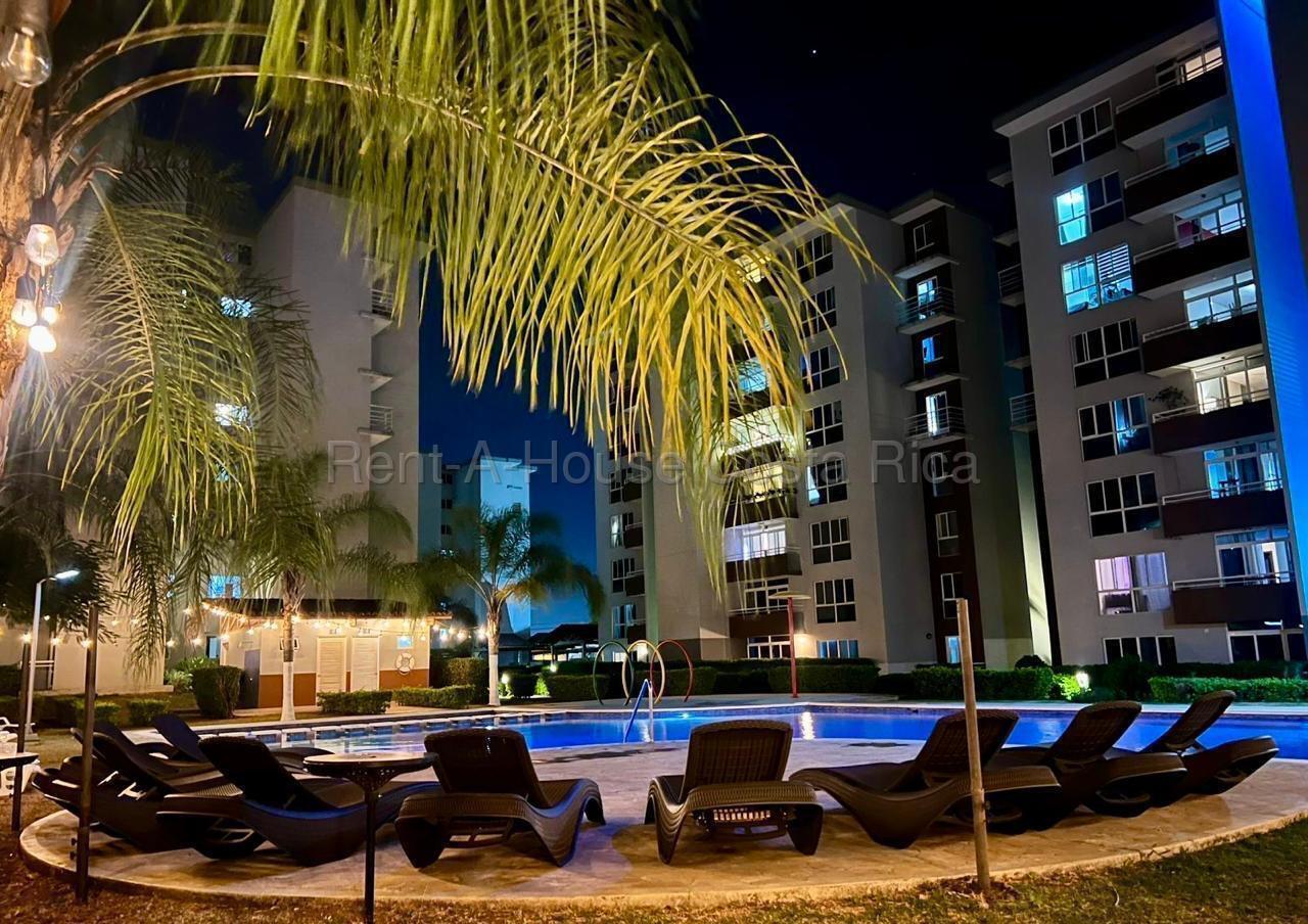 Apartamento en Concasa