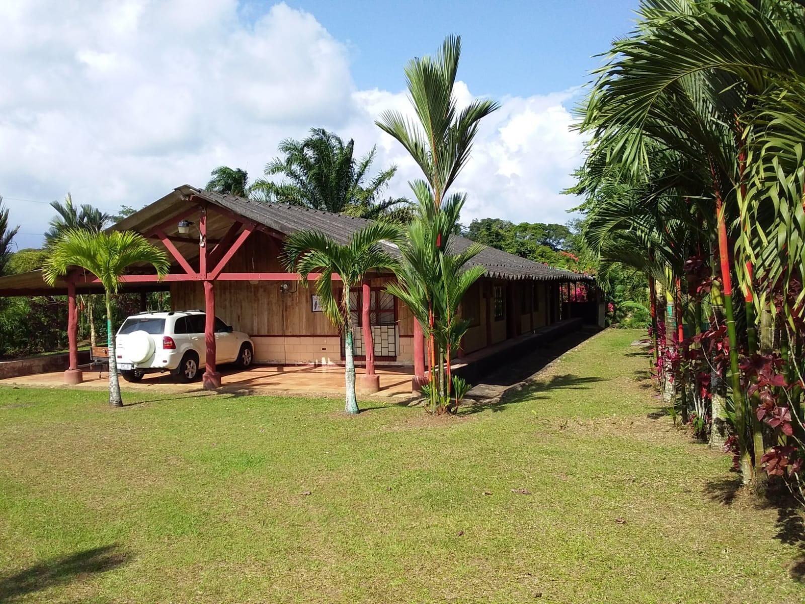 Casa en Rio Cuarto