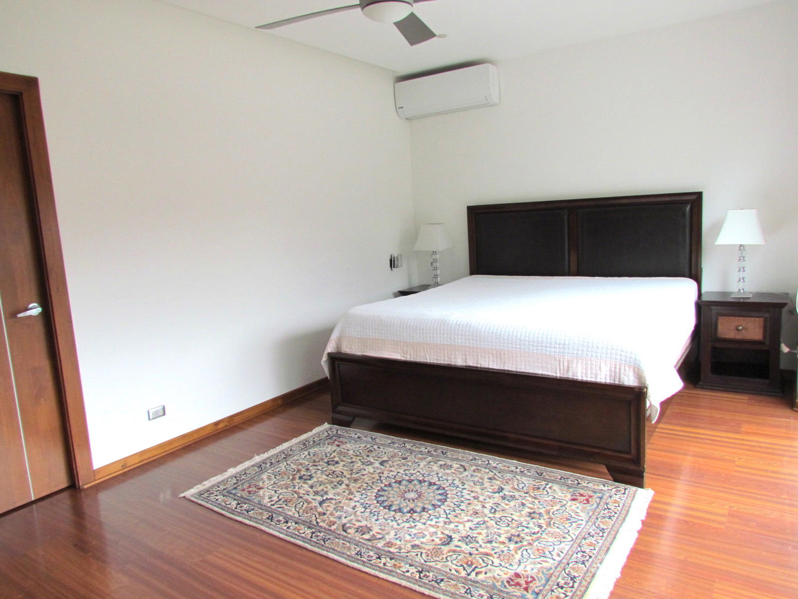 Property at Escazú