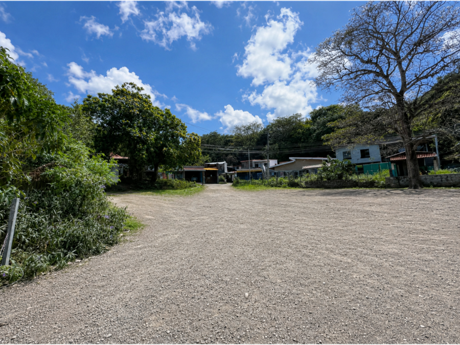 Terreno en Pozos