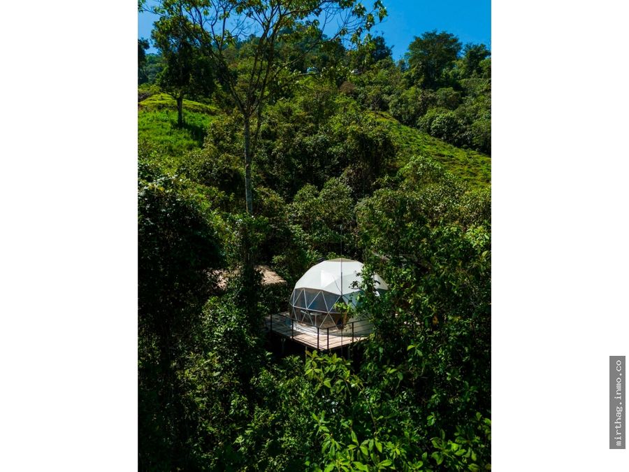 Property at Turrialba