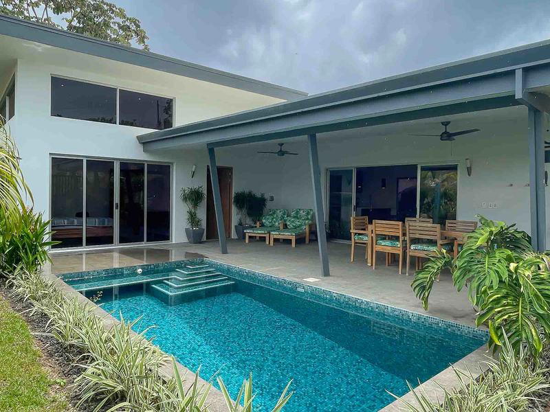 Property at Bahía Ballena