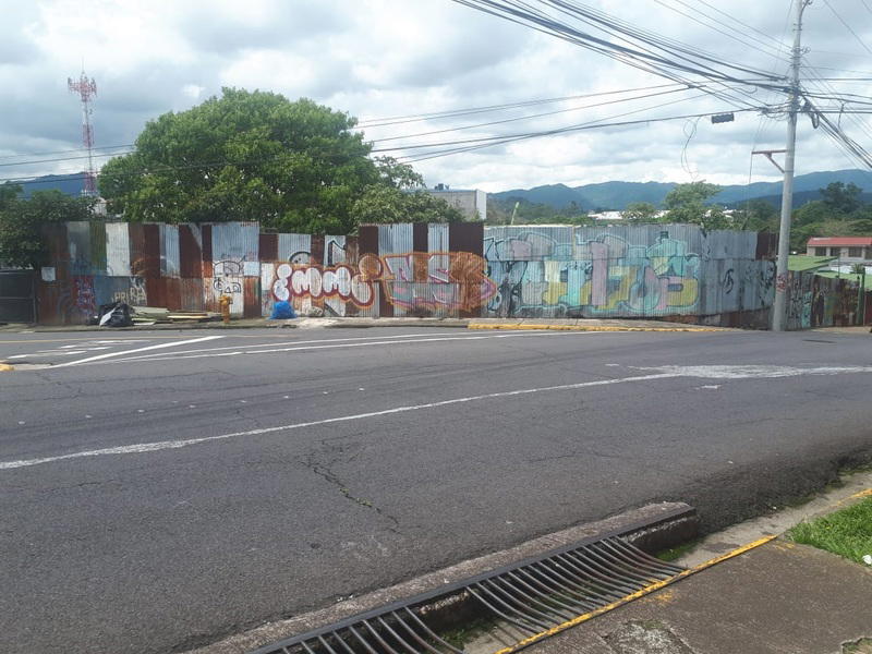 Terreno en San Pedro